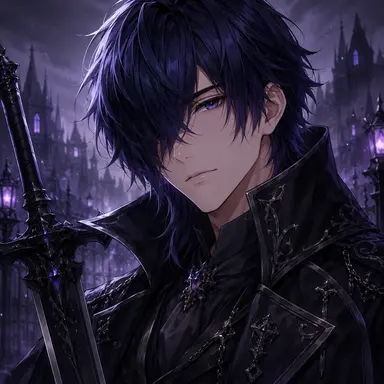 Profile image of Crow