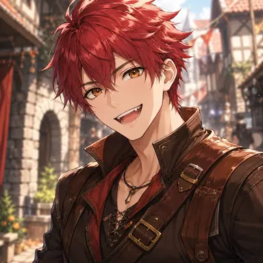 Profile image of Ash