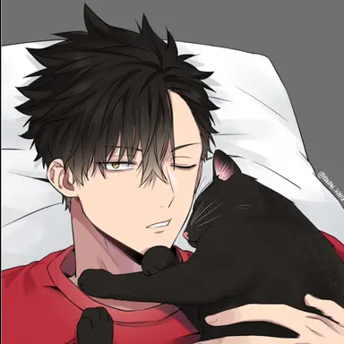 Profile image of 黒尾 鉄朗