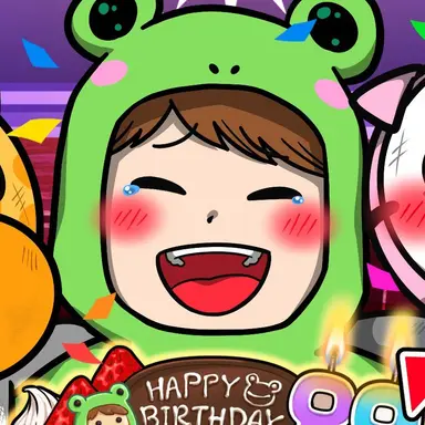Profile image of ハック