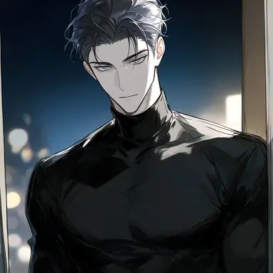 Profile image of Dorian