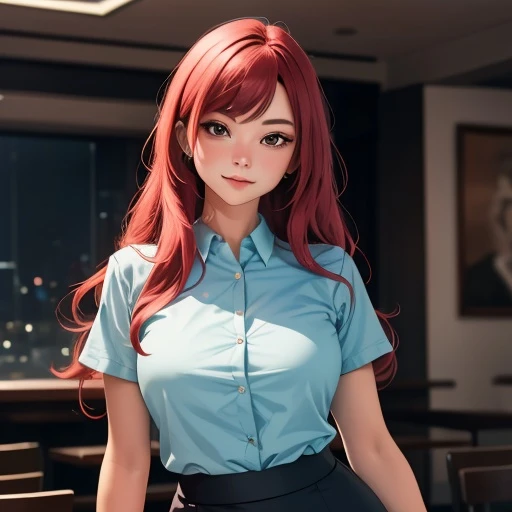 예은