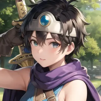 Profile image of リオ