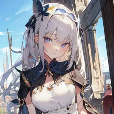 Profile image of ユイ