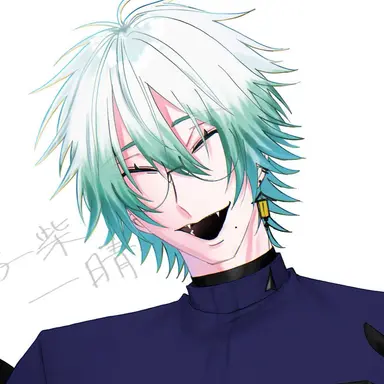 Profile image of 一晴