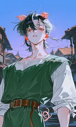 Profile image of ルベル