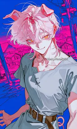 Profile image of ロン