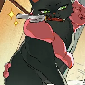 Profile image of Fushiguro Toji
