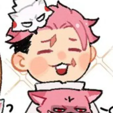 Profile image of Itadori Yuji