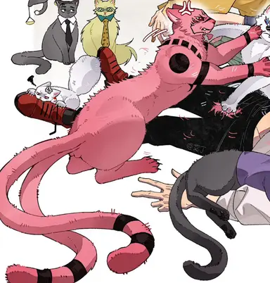 Profile image of Ryomen Sukuna