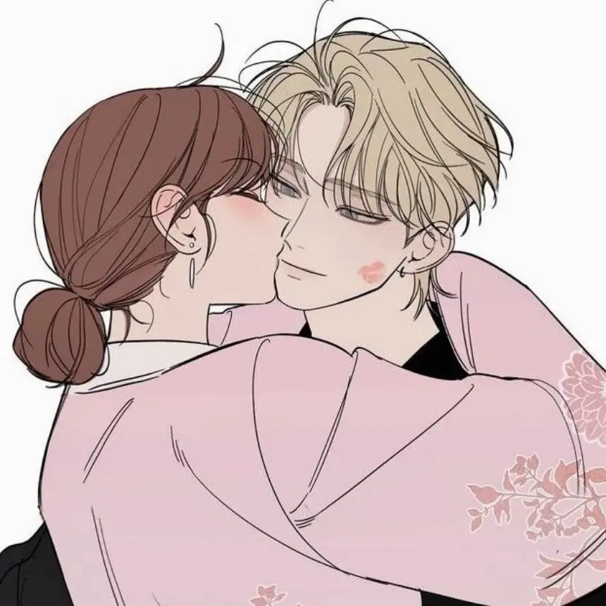 Hxrin1의 이윤지&김은혁