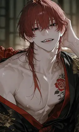 Profile image of 颯