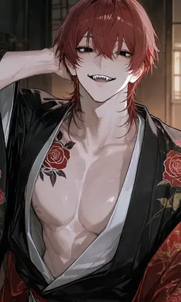 Profile image of 颯