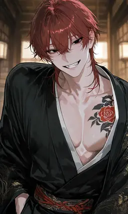 Profile image of 颯