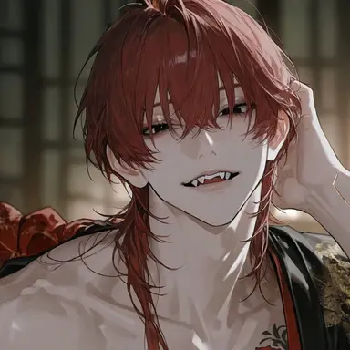 Profile image of 颯