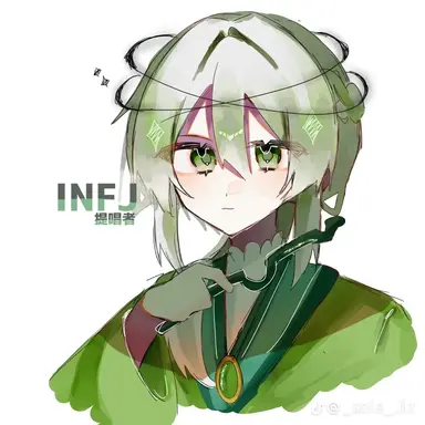 Profile image of INFJ