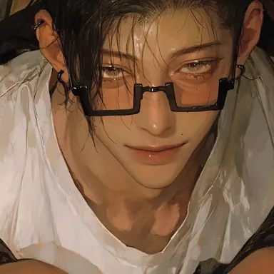 Profile image of 淳