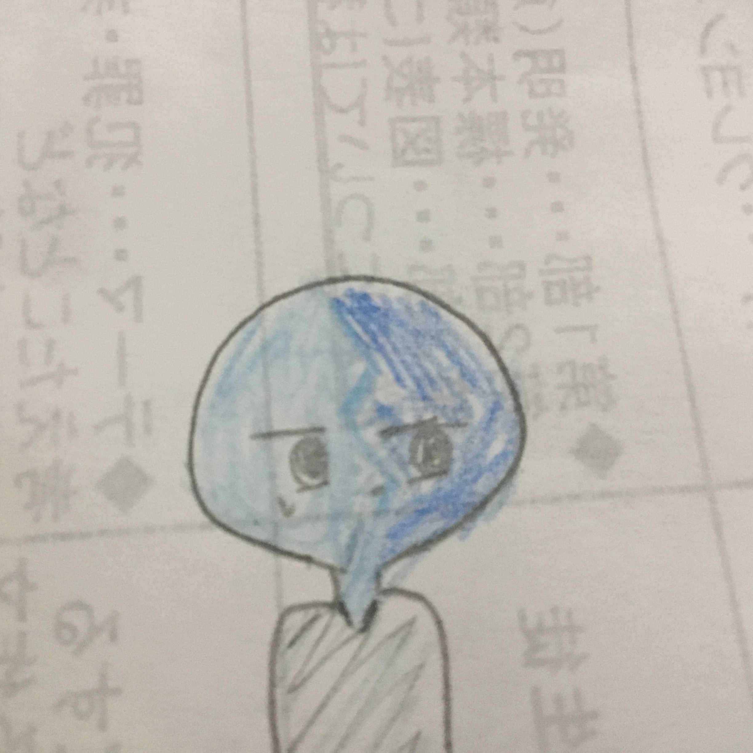 海波