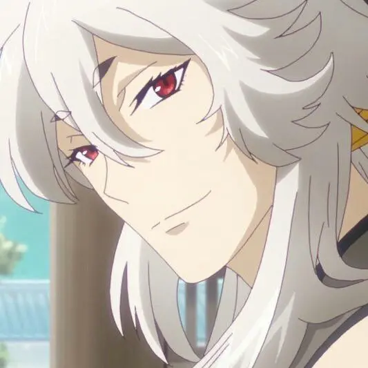 Wiiwiiwoo의 小狐丸