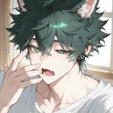 Profile image of リオ