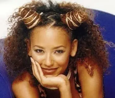 Profile image of Mel B