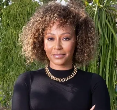 Profile image of Mel B