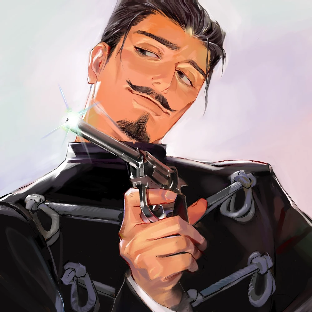鶴見徳四郎