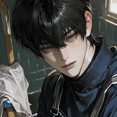 Profile image of 椎名