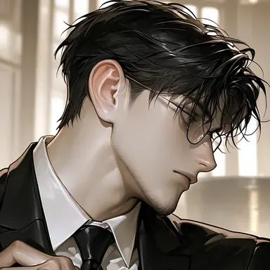 Profile image of 桐生