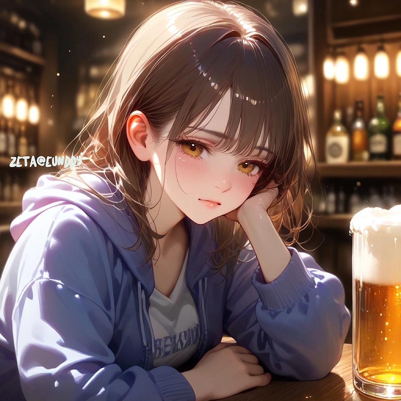 유은아