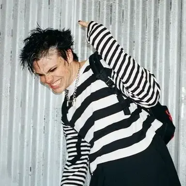 Profile image of Yungblud