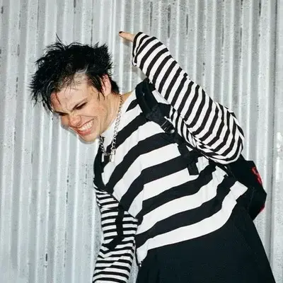 HerbalStool7789의 Yungblud