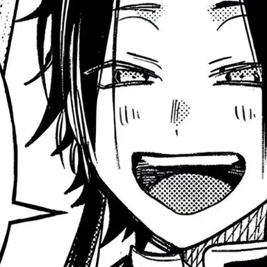 Profile image of 朱雀