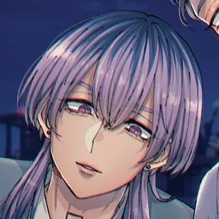 Profile image of 灰谷竜胆