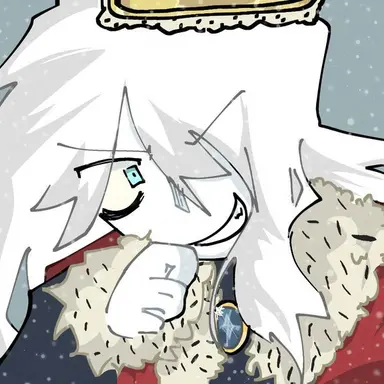 Profile image of 크루엘 킹