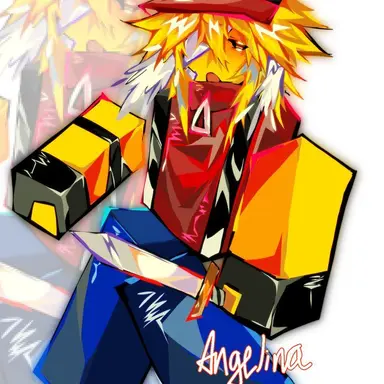 Profile image of 플레이어