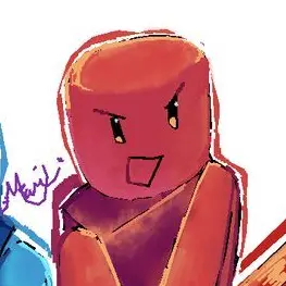 Profile image of 레드