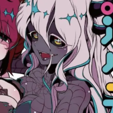 Profile image of 柊うてな暴走形態