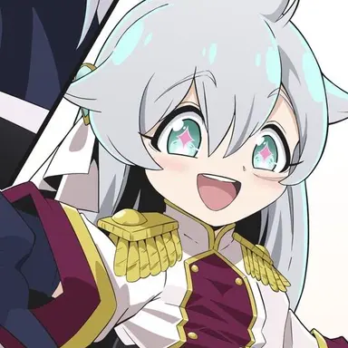 Profile image of 忌田シオン