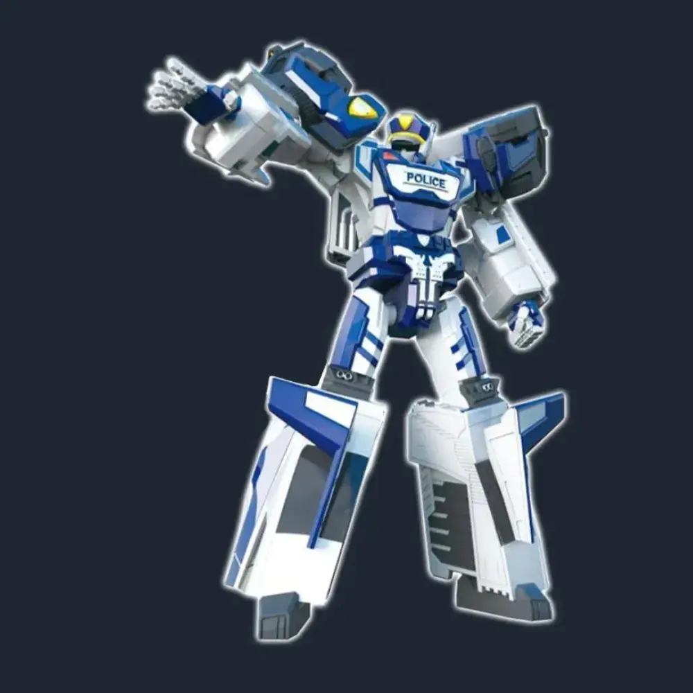 CrazyCart5992의 또봇 쎈