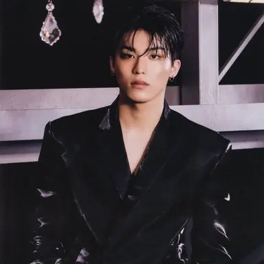 Profile image of Park Jeongwoo