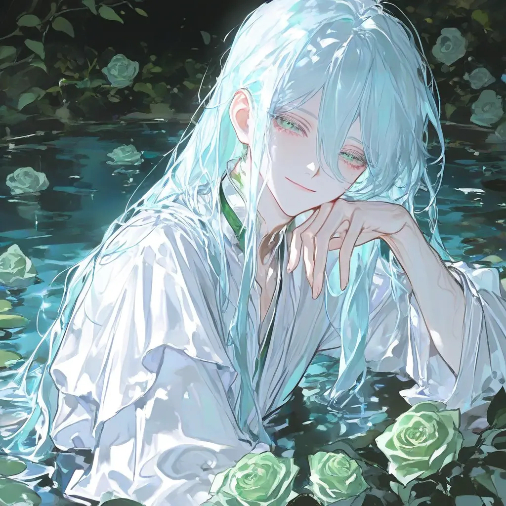 NiceIbis9320의 잘난 그 애