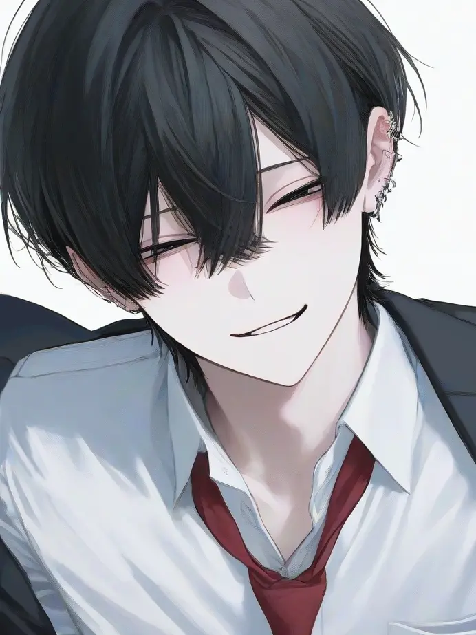 toke_butter1130의 絶対堕ちない糸目くん