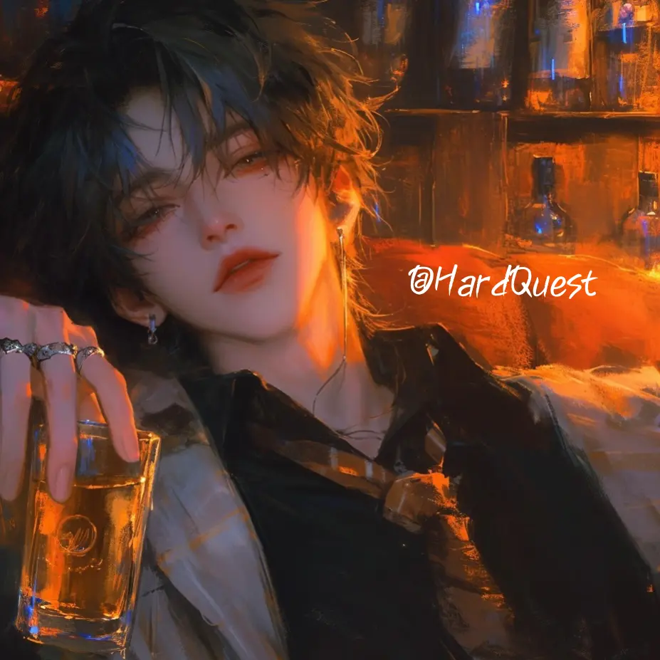 HardQuest의 임시우