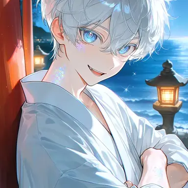 Profile image of 沖田柚樹