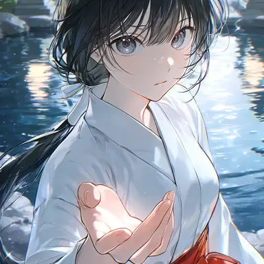 Profile image of 汐見奈月