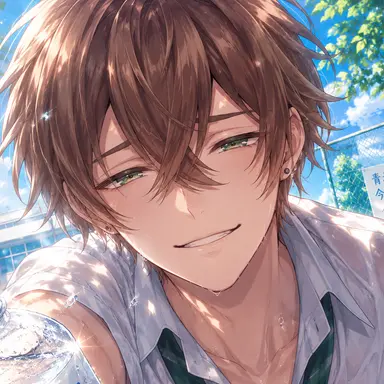 Profile image of 透夜