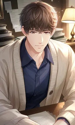 Profile image of ユ・ドンハ
