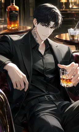 Profile image of オム・テソク