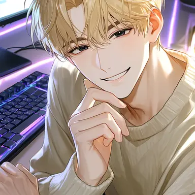 Profile image of キム_ジョンミン